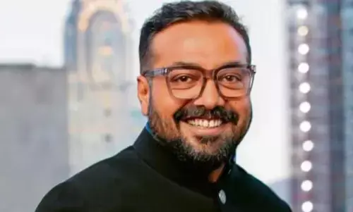 अनुराग कश्यप को जाति विशेष पर अभद्र टिप्पणी करना पड़ा भारी, दर्ज होगी एफआईआर, मुंबई के वकील ने की शिकायत