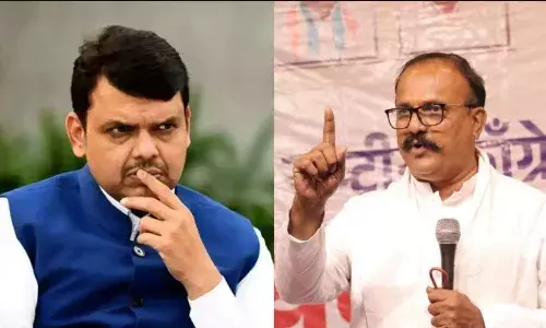 हिंदी भाषा को अनिवार्य करने को लेकर महाराष्ट्र सरकार पर हमलावर विपक्ष, कांग्रेस अध्यक्ष बोले - विविधता में एकता को मिटा रही महायुति सरकार..