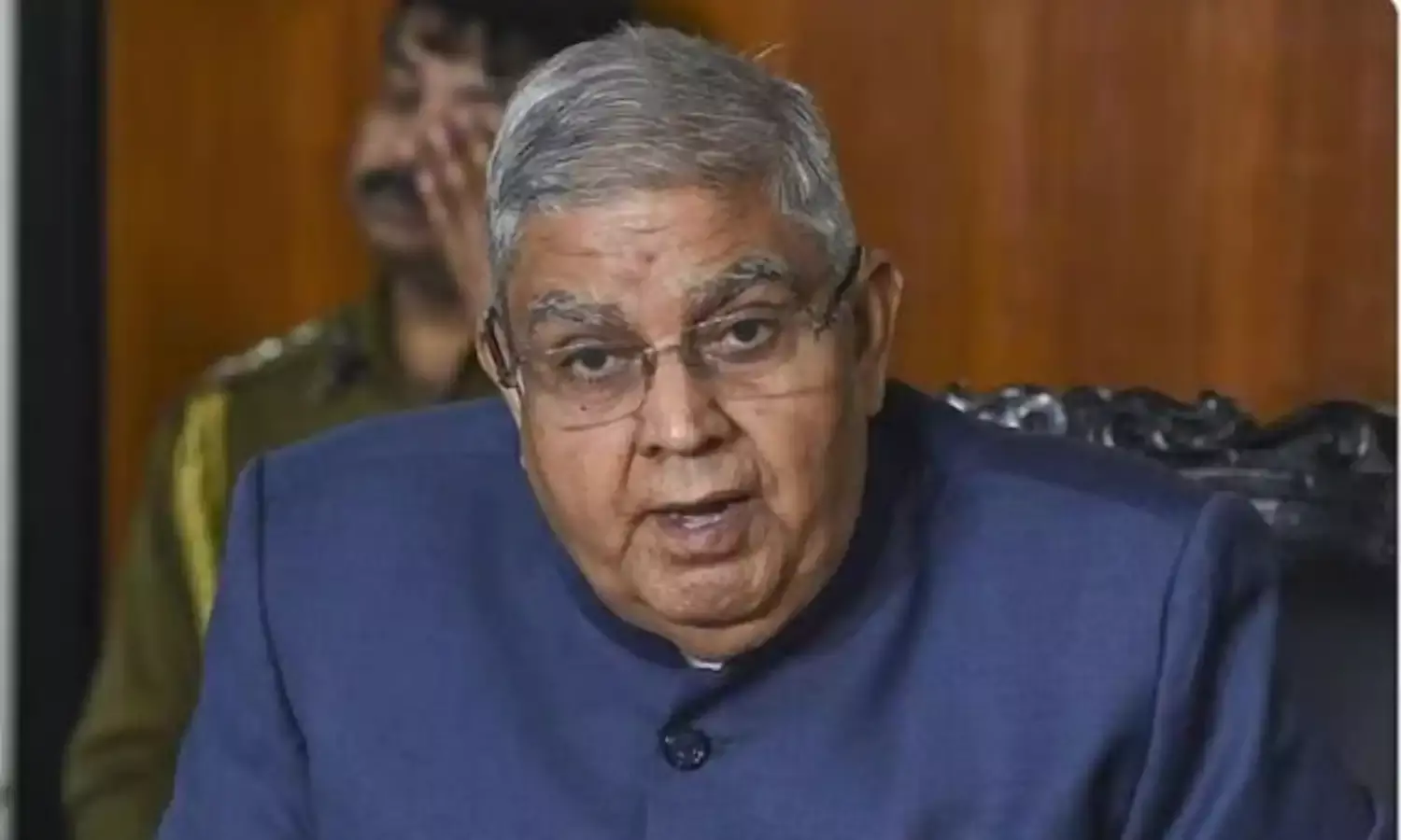 उपराष्ट्रपति जगदीप धनखड़ ने आर्टिकल 142 को बताया न्यूक्लियर मिसाइल, समझें क्या कहता है यह अनुच्छेद, सुप्रीम कोर्ट को इससे क्या फायदा, क्यों मचा है विवाद?