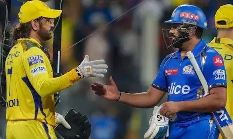 रविवार को खेला जाएगा सीजन का दूसरा क्रिकेट का El Clasico, ये खिलाड़ी साबित हो सकते हैं अपनी टीमों के लिए X फैक्टर