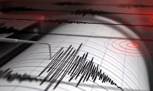 अफगानिस्तान में आया 5.8 तीव्रता का भूकंप, दिल्ली-NCR और जम्मू-कश्मीर तक रहा असर, डरकर दफ्तर-घरों से भागे लोग