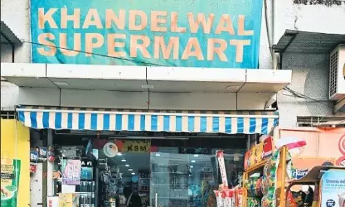 पुश्तैनी व्यापार को मॉर्डन लुक दिया और बनाई अलग पहचान