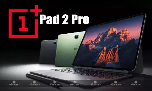 OnePlus Pad 2 Pro गीकबेंच पर पर हुआ स्पॉट, स्नैपड्रैगन 8 एलीट चिपसेट के साथ आया नजर