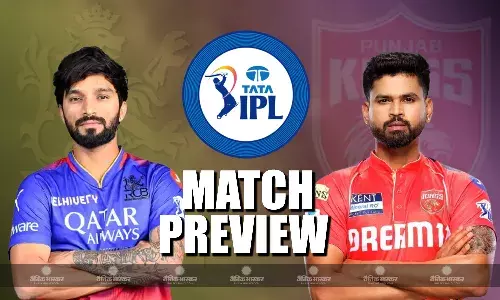 अपने होमग्राउंड पर लखनऊ सुपर जायंट्स से भिड़ेगी राजस्थान रॉयल्स, हेड टू हेड में RR का पलड़ा भारी अपने होमग्राउंड पर लखनऊ सुपर जायंट्स से भिड़ेगी राजस्थान रॉयल्स, हेड टू हेड में RR का पलड़ा भारी