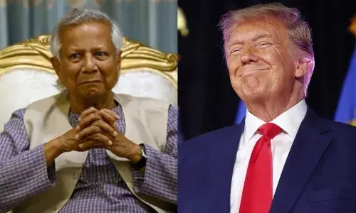 अमेरिका ने अपने नागरिकों के लिए जारी की एडवाइजरी, कहा- बांग्लादेश की यात्रा करने से बचें अमेरिका ने अपने नागरिकों के लिए जारी की एडवाइजरी, कहा- बांग्लादेश की यात्रा करने से बचें