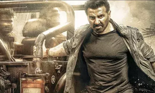 केवल 8 करोड़ और...जाट बना देगी बड़ा रिकॉर्ड...दसवें दिन फिल्म ने किया इतना कलेक्शन