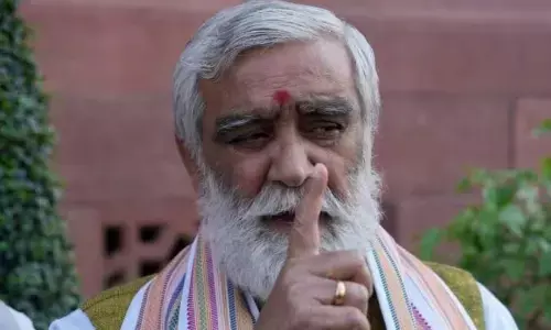 ममता बनर्जी के अंदर ममता नहीं...बंगाल में लागू हो राष्ट्रपति शासन, पूर्व केंद्रीय मंत्री अश्विनी चौबे का बड़ा बयान