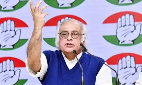 निशिकांत दुबे के सुप्रीम कोर्ट पर दिए बयान पर जयराम रमेश ने दी प्रतिक्रिया, कहा- SC को कमजोर करने की कोशिश जारी