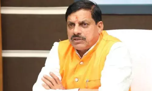 मुख्यमंत्री डॉ. मोहन यादव जावद में करेंगे सांदीपनि विद्यालय भवन का लोकार्पण