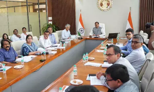 प्रधानमंत्री मोदी के डिजिटल इंडिया के सपने को पूरा करने के लिए करें प्रयास- मुख्यमंत्री डॉ. मोहन यादव, स्वैच्छिक संस्थाओं के सहयोग से जिलों में स्वास्थ्य शिविर आयोजित किए जाएं