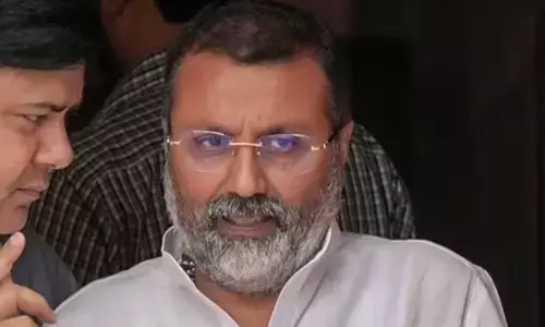 निशिकांत दुबे के बयान पर सुप्रीम कोर्ट के पूर्व जज अशोक गांगुली की आई तीखी प्रतिक्रिया, कहा- कोई भी कानून से ऊपर नहीं