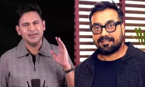 तुम्हारे जैसे हजारों नफरती खत्म हो जाएंगे, लेकिन ब्राह्मणों की परंपरा और गौरव अटल रहेगा, अनुराग कश्यप पर भड़के मनोज मुंतशिर