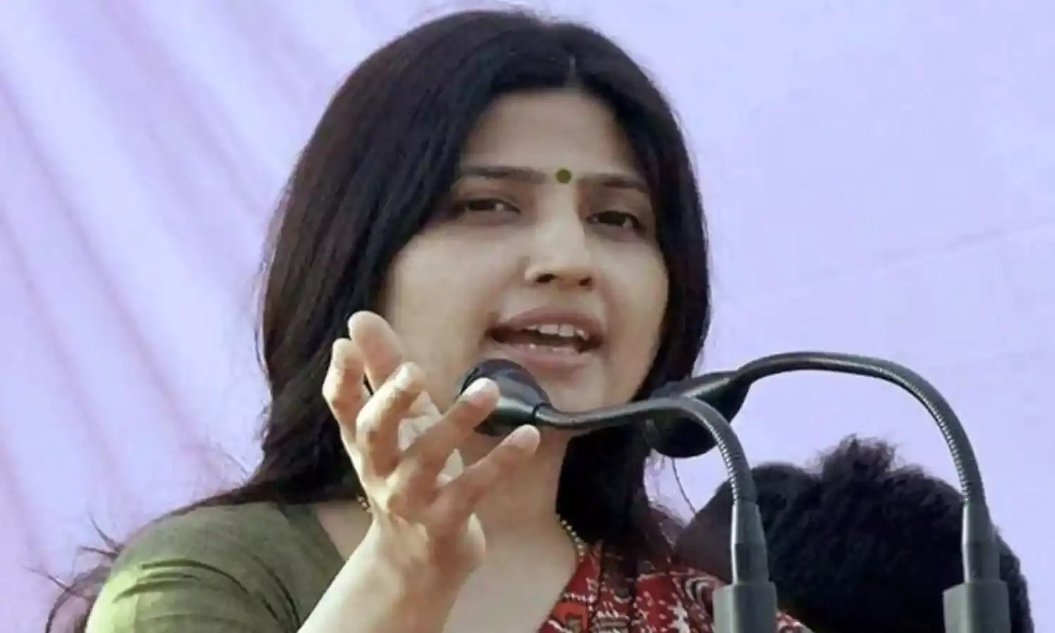 सत्ता में बने रहने के लिए जानबूझकर सांप्रदायिक सौहार्द बिगाड़ रही बीजेपी, डिंपल यादव का बीजेपी पर बड़ा आरोप