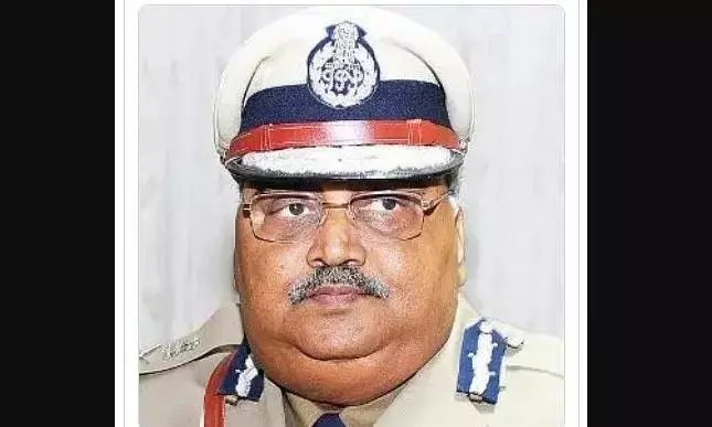 कर्नाटक के पूर्व DGP ओम प्रकाश की हत्या, धारदार हथियार से हुआ हमला, जांच में जुटी पुलिस