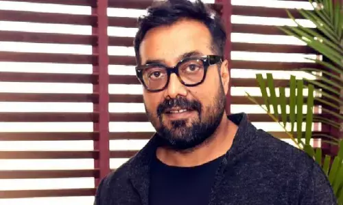 फिल्म फुले पर टिप्पणी से उपजे विवाद के बाद अनुराग कश्यप ने मांगी माफी