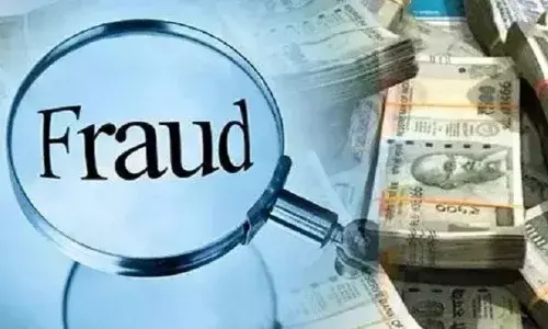 अंबाजोगाई में 6 लाख रूपए की ठगी मामला, बर्खास्त रंजित कासले के खिलाफ मामला दर्ज
