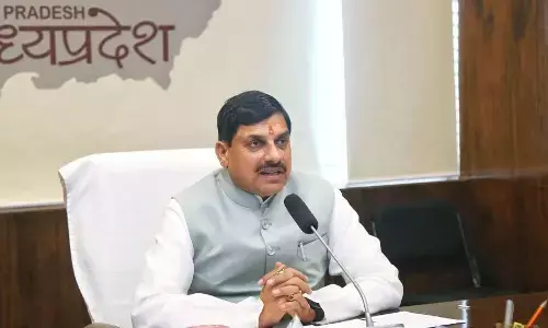 जनकल्याण और सुशासन में दें योगदान - मुख्यमंत्री डॉ. यादव