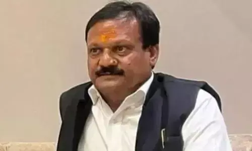 मुझे उनकी बुद्धि पर आश्चर्य हुआ...सीजेआई पर सवाल खड़े करना गलत, निशिकांत दुबे पर भड़के कांग्रेस नेता सज्जन सिंह वर्मा