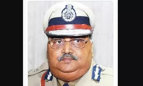 कर्नाटक के पूर्व DGP ओम प्रकाश की हत्या, धारदार हथियार से हुआ हमला, जांच में जुटी पुलिस