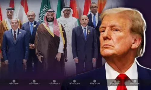 यूएस के व्यापार संरक्षणवाद में आई तेजी से अरब देशों की अर्थव्यवस्था पर दबाव -ईएससीडब्ल्यूए