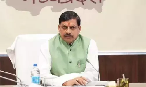 मुख्यमंत्री डॉ. मोहन यादव ने गांधी सागर में 2 चीतों के छोड़े जाने के अवसर पर दी प्रदेश के नागरिकों को बधाई, मध्यप्रदेश के वन और वातावरण हैं चीतों के अनुकूल