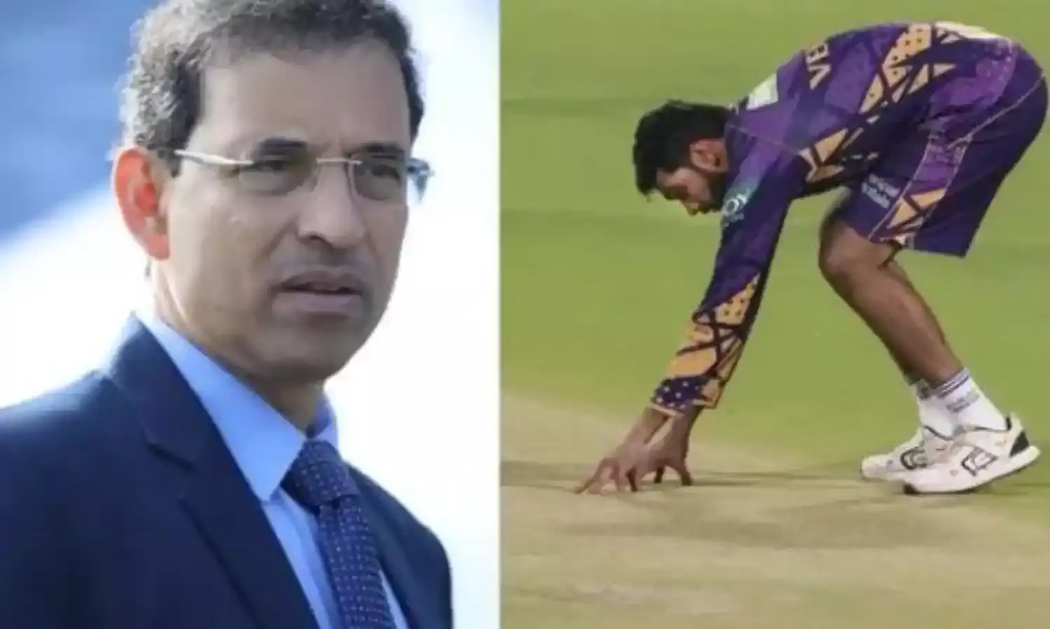 बीच सीजन में खड़ा हुआ नया विवाद, CAB ने BCCI से हर्षा भोगले और साइमन डूल के खिलाफ की शिकायत, जाने क्या है पूरा मामला?