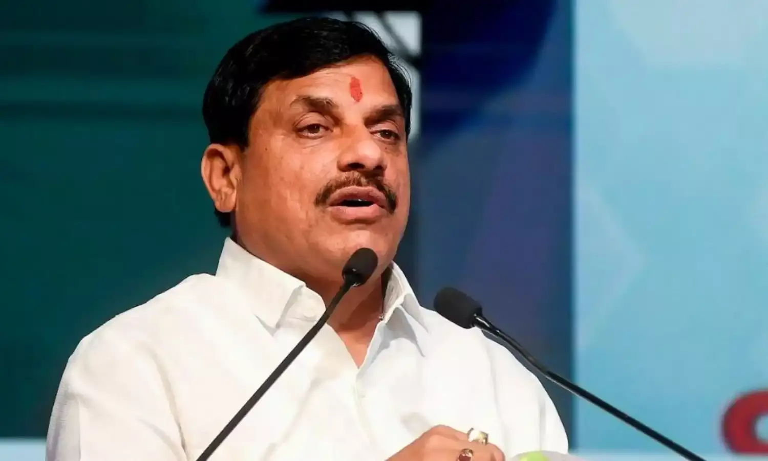 जल संरक्षण हम सभी की जिम्मेदारी है, एकजुट होकर अभियान को बनायें सफल- मुख्यमंत्री डॉ. मोहन यादव
