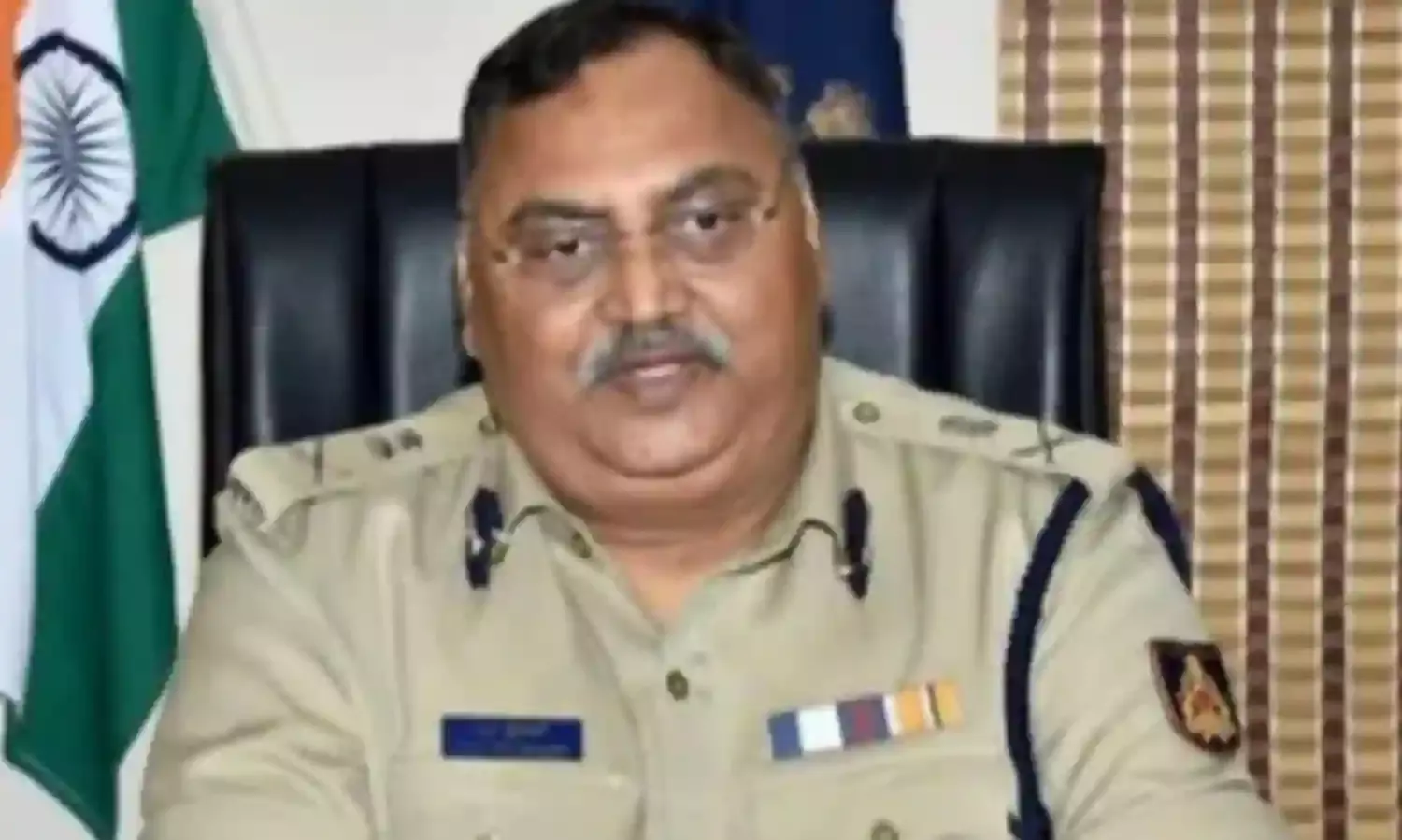 पत्नी ने की कर्नाटक के पूर्व डीजीपी की हत्या, खाना खाते समय आंखों पर फेंका मिर्ची पावडर, फिर चाकू से किए ताबड़तोड़ वार