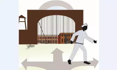 जेडीए की जमीन में फर्जीवाड़ा करने वाले आरोपी को भेजा जेल जेडीए की जमीन में फर्जीवाड़ा करने वाले आरोपी को भेजा जेल