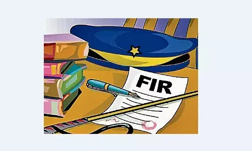 निवेश में मुनाफे का झांसा देकर लगा दी साढ़े 30 लाख की चपत निवेश में मुनाफे का झांसा देकर लगा दी साढ़े 30 लाख की चपत