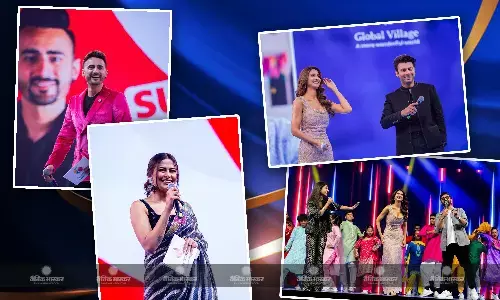 अबीर गुलाल के म्यूजिक लॉन्च में वाणी कपूर के साथ फवाद खान ने किया जमकर डांस, वीडियो सोशल मीडिया पर वायरल