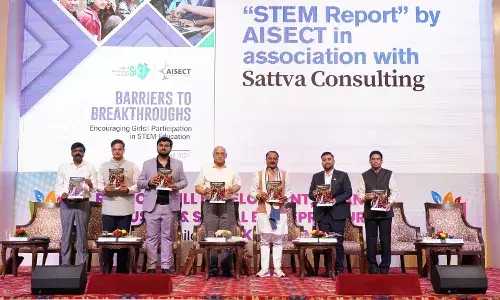 विकसित भारत के निर्माण में युवाओं की भूमिका पर केंद्रित ऐतिहासिक आयोजन
