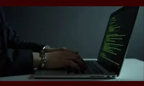 ऑपरेशन - गिरफ्तार तीन दलालों से पूछताछ में घुसपैठ और साइबर अपराधों में संलिप्तता उजागर