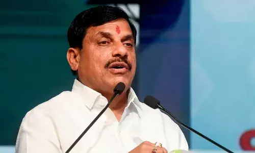 जल संरक्षण हम सभी की जिम्मेदारी है, एकजुट होकर अभियान को बनायें सफल- मुख्यमंत्री डॉ. मोहन यादव