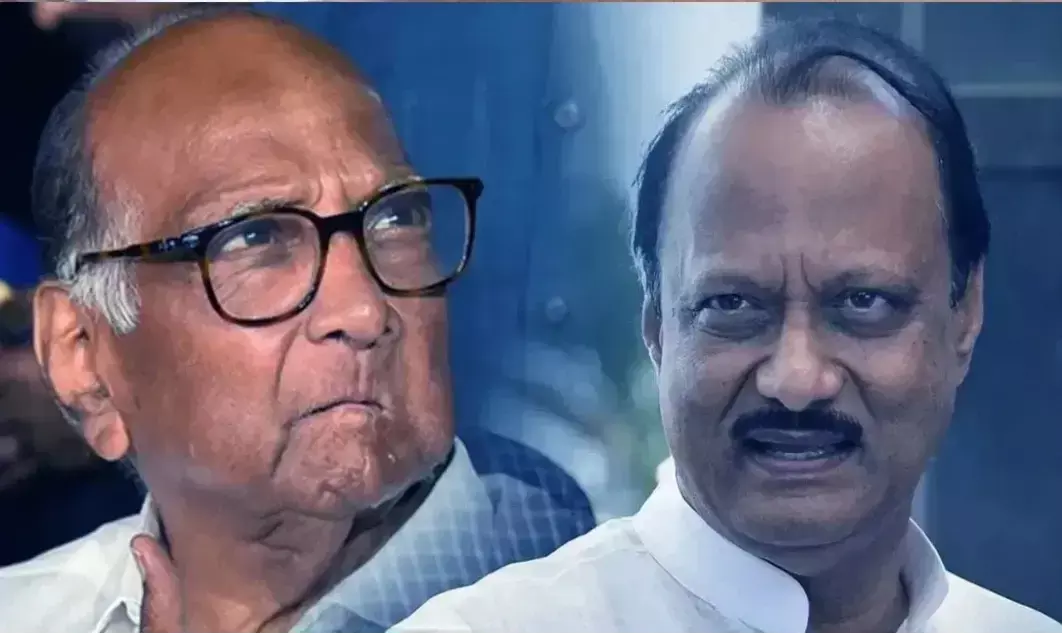 क्या ठाकरे बंधुओं के बाद पवार चाचा-भतीजे भी एक हो जाएंगे!, संजय राऊत बोले पवार परिवार पहले से ही एकजुट