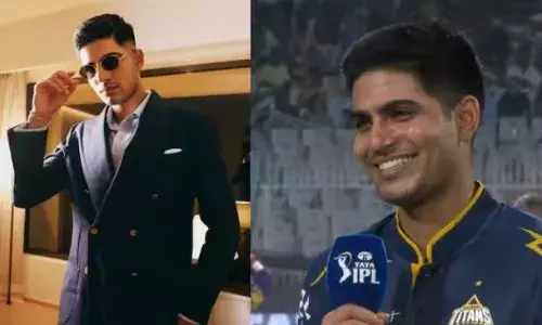 शादी करने वाले हैं गिल? KKR के खिलाफ मैच से पहले पूछा गया सवाल, जवाब सुनकर टूटा महिला प्रशंसकों का दिल