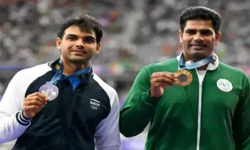 भारत पहली बार करने जा रहा अंतरराष्ट्रीय भाला फेंक प्रतियोगिता का आयोजन, गोल्डन बॉय के नाम पर किया गया नामकरण