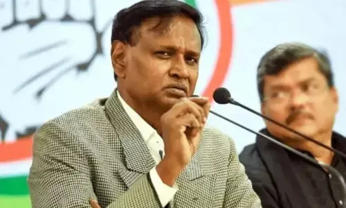 भारत में लोकतंत्र खत्म...तानाशाही के दम पर चल रही सरकार, उदित राज ने केंद्र पर साधा निशाना, राहुल गांधी के बयान का किया समर्थन