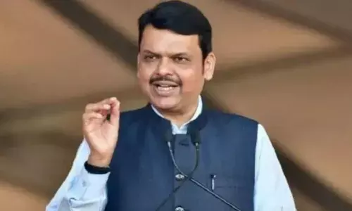 देशभक्त दुनिया में देश को बदनाम नहीं कर सकता.., राहुल गांधी के चुनाव आयोग पर दिए बयान पर सीएम फडणवीस का तीखा हमला देशभक्त दुनिया में देश को बदनाम नहीं कर सकता.., राहुल गांधी के चुनाव आयोग पर दिए बयान पर सीएम फडणवीस का तीखा हमला