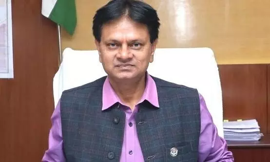 अमानगंज नगर में सुबह 6 बजे से रात्रि 10 बजे तक भारी वाहनों का प्रवेश प्रतिबंधित अमानगंज नगर में सुबह 6 बजे से रात्रि 10 बजे तक भारी वाहनों का प्रवेश प्रतिबंधित
