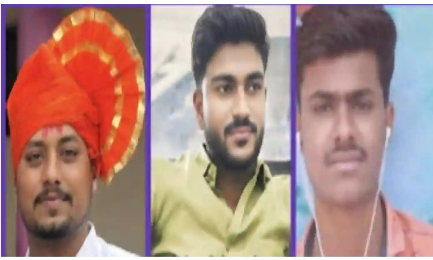 ढाबा माकिल को मौत के घाट उतारने वाले तीन आरोपियों को पुलिस रिमांड, पुणे से धराए