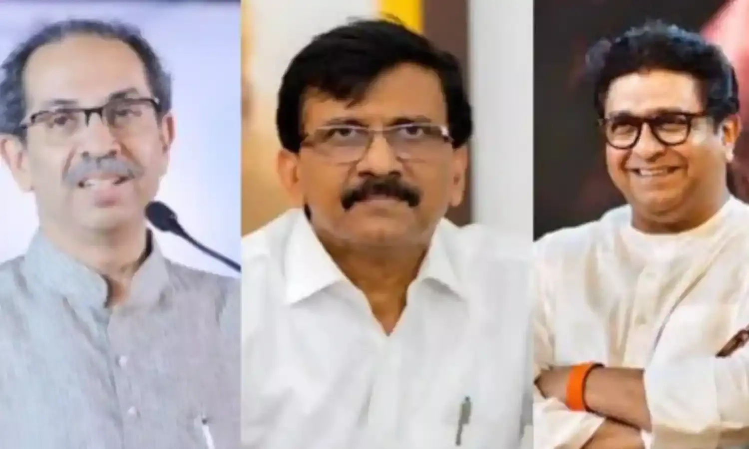 ठाकरे ब्रदर्स के साथ आने पर संजय राउत का बड़ा बयान, कहा - राज ठाकरे को लेकर उद्धव बहुत...