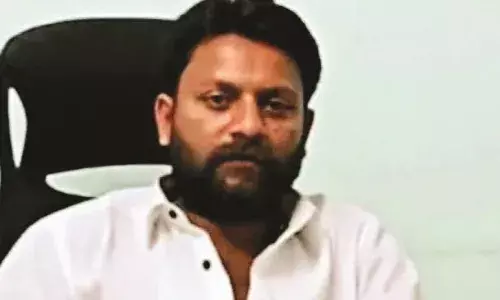 अवैध संबंध में सत्तूर से प्रेमिका के पति को मौत के घाट उतारा