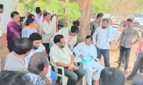 15 मई तक सुलझ जाएगी घाटीवासियों की जलकिल्लत की समस्या