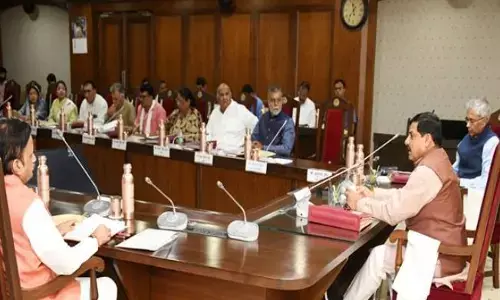 मुख्यमंत्री कन्या विवाह/निकाह योजना में आर्थिक सहायता एवं सामूहिक विवाह कार्यक्रम की स्वीकृति