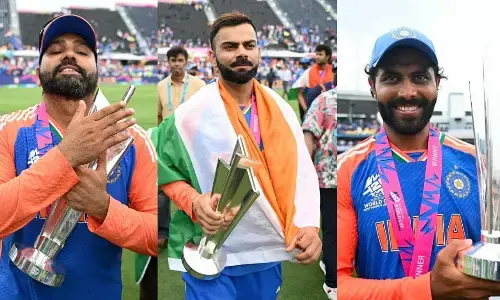 RO-KO और जड्डू कह चुके 20 ओवर फॉर्मेट को  अलविदा, फिर भी A+ कैटेगरी में मिली जगह, जाने वजह