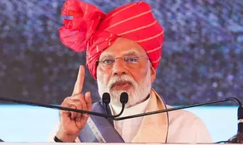 एक भी आतंकी नहीं बख्शा जाएगा... पीएम मोदी की दहशतगर्दों को चेतावनी, बोले - नहीं कामयाब होंगा नापाक एजेंडा