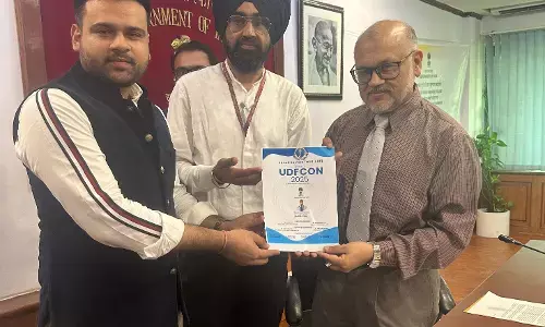 डीजीएचएस ने रेजीडेंट डॉक्टरों की वर्षों से लंबित मांग को किया स्वीकार