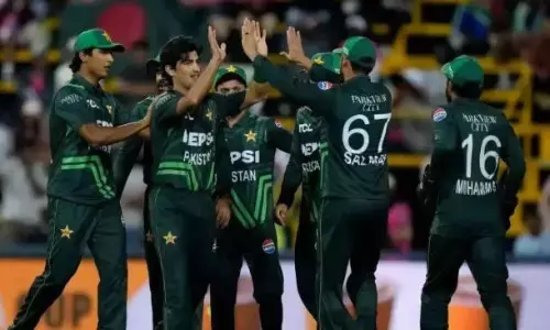 किंग कोहली का दोस्त देगा पाकिस्तानी टीम को कोचिंग! अपनी कोचिंग में इस्लामाबाद युनाइटेड को बनाया था PSL का चैंपियन किंग कोहली का दोस्त देगा पाकिस्तानी टीम को कोचिंग! अपनी कोचिंग में इस्लामाबाद युनाइटेड को बनाया था PSL का चैंपियन