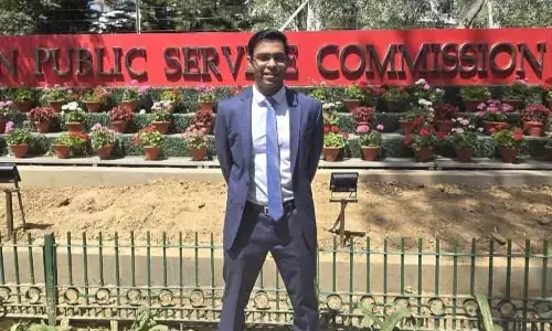 यूपीएससी में महाराष्ट्र के 90 अभ्यर्थियों को मिली सफलता, शीर्ष तीन में डोंगरे शामिल